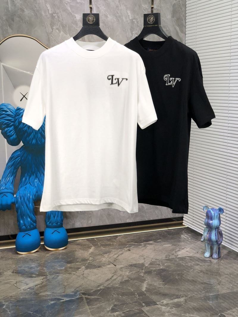 Louis Vuitton T-Shirts